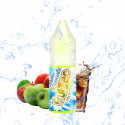 Concentré Cola Pomme 10ml Fruizee (10 pièces)