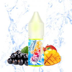 Concentré Cassis Mangue 10ml Fruizee (10 pièces) Concentré Cassis Mangue 10ml Fruizee (10 pièces)