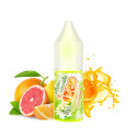 Concentré Citron Orange Mandarine NO FRESH 10ml Fruizee (10 pièces)