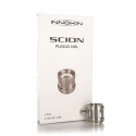Résistances Scion (0.13/0.15) Innokin (pack de 3) Résistances Scion (0.13/0.15) Innokin (pack de 3)