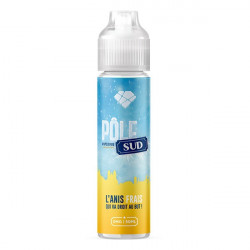Pôle Sud 50ml The Fuu