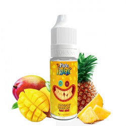 Sacripant 10ml Multi Freeze by Liquideo (15 pièces)