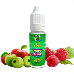 Galipette 10ml Multi Freeze by Liquideo (15 pièces)