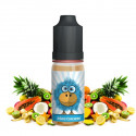 Concentré Blue Bird 10ml Animals by Cloud Vapor (10 pièces)