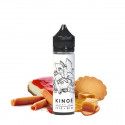 Kinoe 50ml HVG Signature by Cloud Vapor