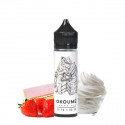 Okoumé 50ml HVG Signature by Cloud Vapor