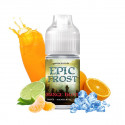 Concentré Orange Blood 30ml Epic Frost by The Fuu (5 pièces)