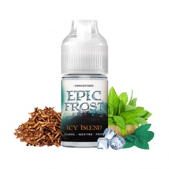 Concentré Icy Blend 30ml Epic Frost by The Fuu (5 pièces)