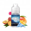 Concentré Frozen Peach 30ml Epic Frost by The Fuu (5 pièces)