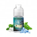 Concentré Abyss Mint 30ml Epic Frost by The Fuu (5 pièces)