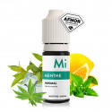 Menthe 10ml MiNiMAL