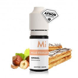 Mille-feuilles 10ml TPD FRANCE MiNiMAL