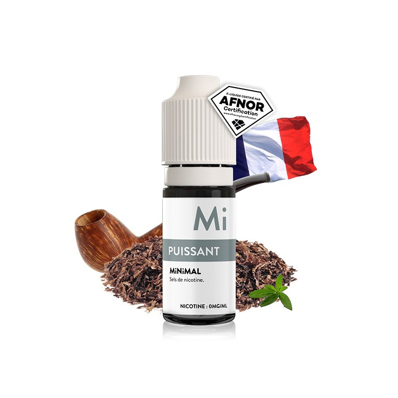 Puissant 10ml MiNiMAL