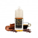 Concentré Don Cristo Coffee 30ml (5 pièces)