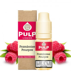 Framboise pourpre 10 ml Pulp (10 pièces) Framboise pourpre 10 ml Pulp (10 pièces)