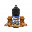 Concentré Cookie Dough 30ml Retro Joes by Joe's Juice (5 pièces)