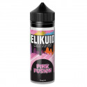 Pink Fusion 100ml O'Juicy Pink Fusion 100ml O'Juicy