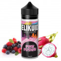 Pink Fusion 100ml O'Juicy