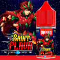 Concentré Drago 30ml Saint Flava by Swoke (5 pièces)