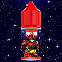 Concentré Drago 30ml Saint Flava by Swoke (5 pièces)