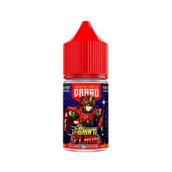 Concentré Drago 30ml Saint Flava by Swoke (5 pièces)