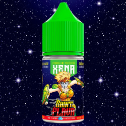 Concentré Xena 30ml Saint Flava by Swoke (5 pièces)