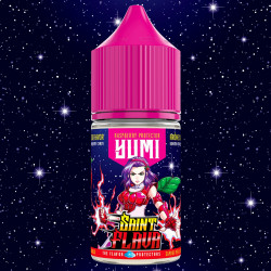 Concentré Yumi 30ml Saint Flava by Swoke (5 pièces)