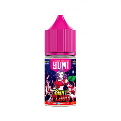 Concentré Yumi 30ml Saint Flava by Swoke (5 pièces)