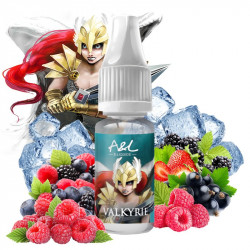 Valkyrie 10ml Arômes et Liquides (10 pièces) Valkyrie 10ml Arômes et Liquides (10 pièces)