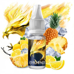 Phoenix 10ml Arômes et Liquides (10 pièces)