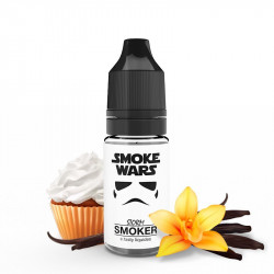 Storm Smoker 10ml Smoke Wars - e.Tasty (10 pièces)