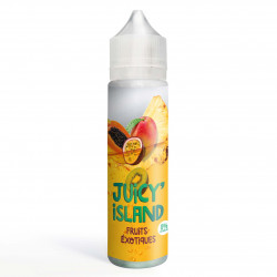 Fruits Exotiques 50ml Juicy Island