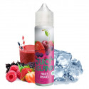 Fruits rouges 50ml Juicy Island