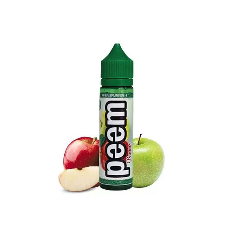 Peem Pomme 50ml WEECL