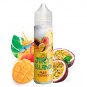 Fruits Exotiques 50ml Juicy Island