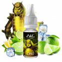 Oni 10ml Arômes et Liquides (10 pièces)