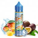 Mangue Passion 50ml Ice Cool by Liquid'Arôm