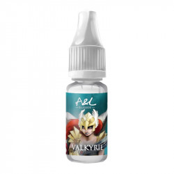 Valkyrie 10ml Arômes et Liquides (10 pièces) Valkyrie 10ml Arômes et Liquides (10 pièces)