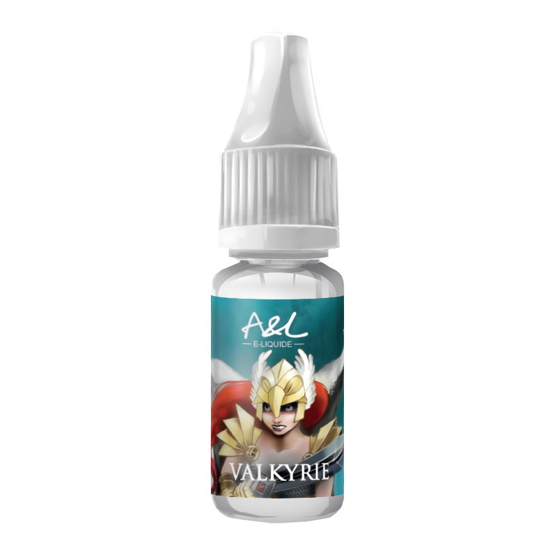 Valkyrie 10ml Arômes et Liquides (10 pièces) Valkyrie 10ml Arômes et Liquides (10 pièces)