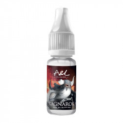 Ragnarok 10ml Ultimate by Arômes et Liquides (sels de nicotine)