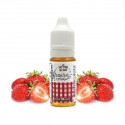 Fraise Symphonie 10ml Le Coq Premium (10 pièces)