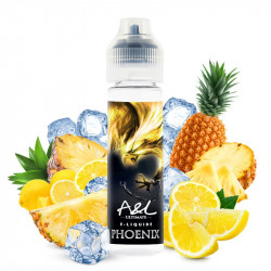 Phoenix 50ml Ultimate by Arômes et Liquides Phoenix 50ml Ultimate by Arômes et Liquides