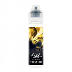Phoenix 50ml Ultimate by Arômes et Liquides Phoenix 50ml Ultimate by Arômes et Liquides