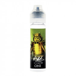 Oni 50ml Ultimate by Arômes et Liquides Oni 50ml Ultimate by Arômes et Liquides