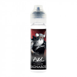 Ragnarok 50ml Ultimate by Arômes et Liquides Ragnarok 50ml Ultimate by Arômes et Liquides