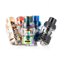 Clearomiseur Falcon II 5.2ml Horizon Tech Clearomiseur Falcon II 5.2ml Horizon Tech