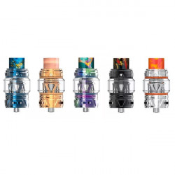 Clearomiseur Falcon II 5.2ml Horizon Tech Clearomiseur Falcon II 5.2ml Horizon Tech