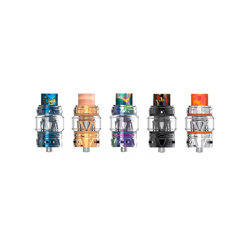 Clearomiseur Falcon II 5.2ml Horizon Tech