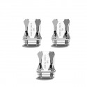 Résistances M2 pour Falcon (0.16ohm) HorizonTech (pack de 3)