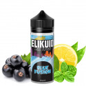 BLUE FUSION 100ml O'Juicy